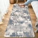 thumbnail image 1 of Manta de noche para el hogar, dormitorio, alfombra completa, tapete para guardarropa, tapete para ventana, alfombra absorbente de cachemira sintética gruesa de 15,74 x 47,24 pulgadas, 1 of 6