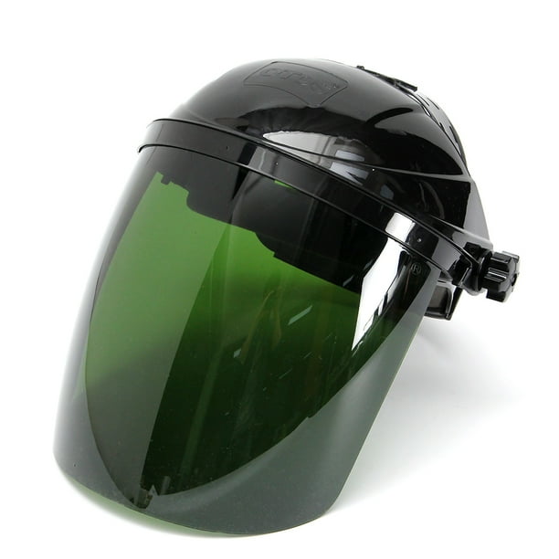 Welding Helmet ARC Weld Lens Grinding Mask Visor UV Radiation Masks