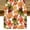 Fall Maple Leaves, variant on Christmas Table Runner,Xmas Snowflakes Farmhouse Christmas Holiday Decorations Winter Table Runner Indoor Home Decor 13x108in