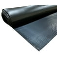 thumbnail image 2 of AP Products 022-BP7836 Rolled Coroplast Underbelly; RV Bottom Board; Used to Repair and Seal RV Underbelly; 78" x 36', Black, 2 of 4