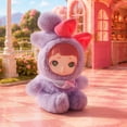 thumbnail image 3 of Laura Girl Cute Pet Dessert Shop Blind Box Collectible Plush Doll, 3 of 8