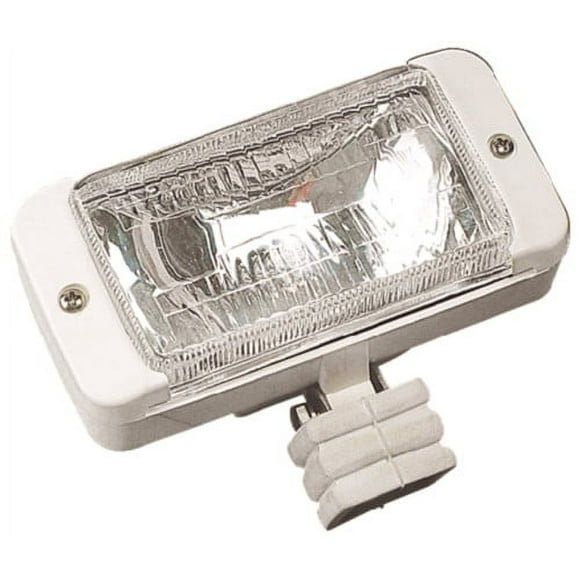 405510 SeaDog Fiberglass Nylon & Stainless 55 Watt 4.58 Amp 12V Docking Light