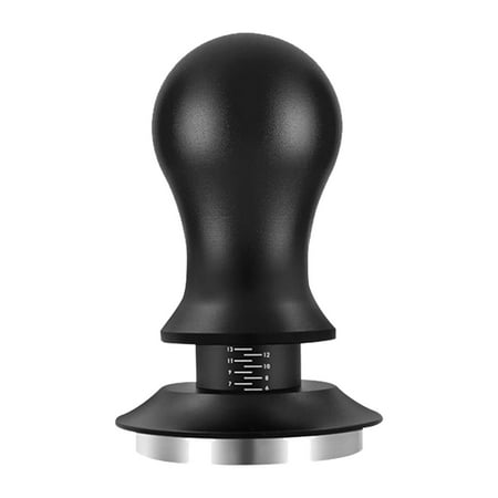 

Coffee Tamper Coffee Bean Squeezer Tool Hand Pressed Accessories Home Dispensing Tool 53mm