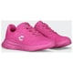thumbnail image 4 of Tenis Charly Para Niñas Casuales Textil Fiusha rosa 21 Charly 101A29, 4 of 7