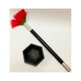 thumbnail image 6 of AYYUFE Comedy Funny Flower Magic Wand Trick Show Prop Party Celebration Magician Tools, 6 of 7