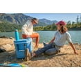 thumbnail image 6 of Coleman Switch AUTOSPOUT Stainless Steel Water Bottle, 6 of 6