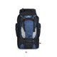 thumbnail image 4 of Sonducket transpirable para hombre y mujer, para acampar, senderismo, viajar, escalada, montañismo, mochila, equipo para exteriores Mochilas Azul oscuro Sonducket AP012893-03, 4 of 6