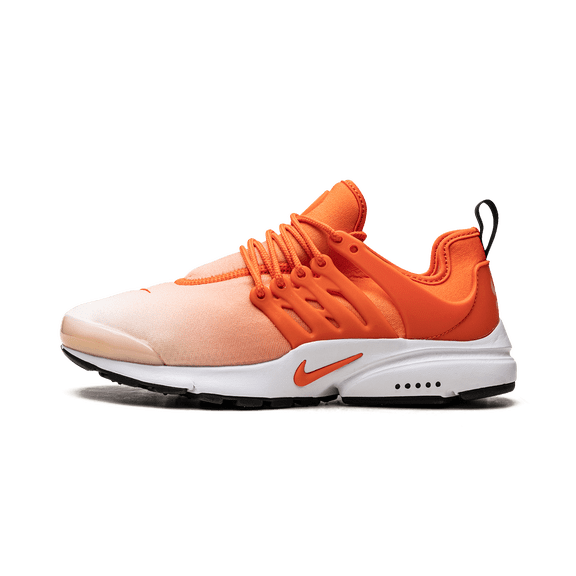 NIKE WOMENS AIR PRESTO Womens "Orange" DQ8587 800 DQ8587 800 from Stadium Goods