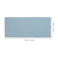 thumbnail image 3 of Balance Pad Sky-Blue TPE 1Pcs 17.7X7.9X0.8In, 3 of 8