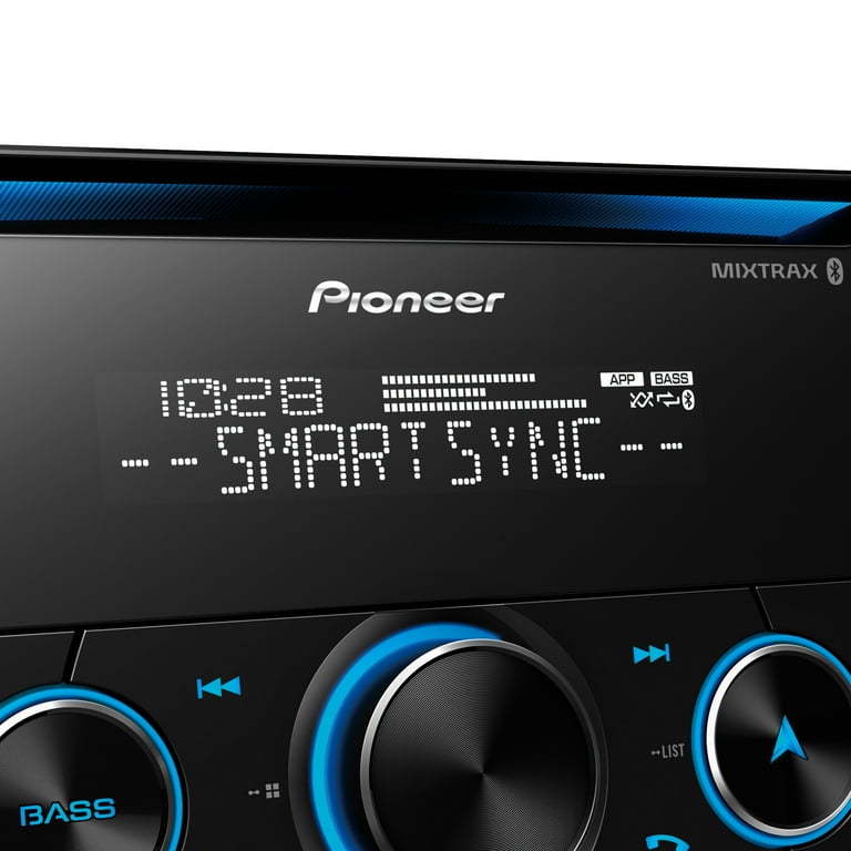 【Pioneer】 HTP-S757 SA-SWR35 Bluetooth Amazon.co.jp: Pioneer 5.1ch サラウンドシステム Bluetooth対応 HTP