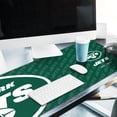 thumbnail image 3 of YouTheFan NFL New York Jets Logo Series Desk Pad, 3 of 6