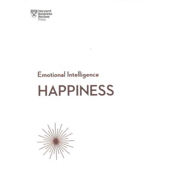 Pre-Owned Harvard Business Review Emotional Intelligence Collection (4 Books) (HBR Emotional Intelligence Series) (Paperback) 1633693805 9781633693807