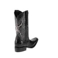 thumbnail image 3 of Botas Hombre Desert Boots Vaquera Caballero Piel, 3 of 4