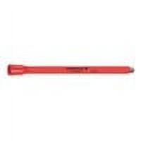 UPC: 0843221005771 | Knipex Socket Extension  Chrome  Drv 1/2 in 98 45 250