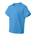 thumbnail image 3 of Fruit of the Loom Boys 6-20 HD Cotton Short Sleeve T-Shirt, 3 of 4