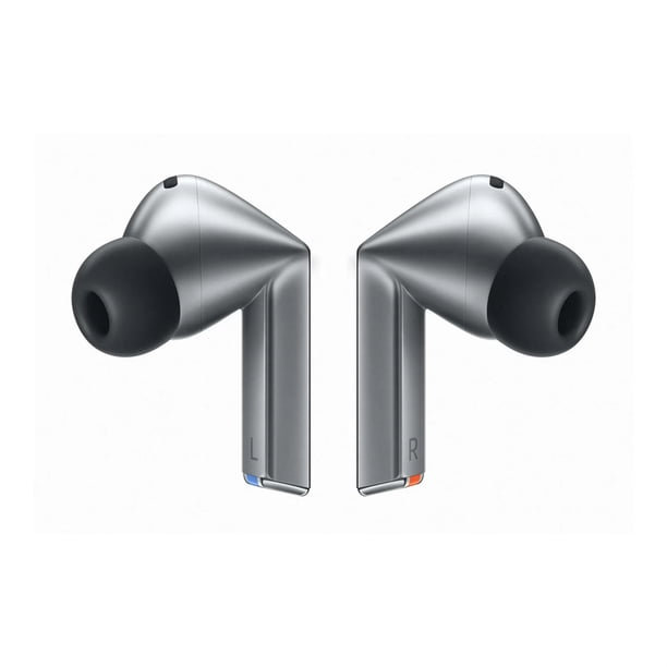 Samsung Galaxy Buds 3 Pro シルバー Sam&sung Galaxy Buds 3 Pro -Silver - Walmart.ca