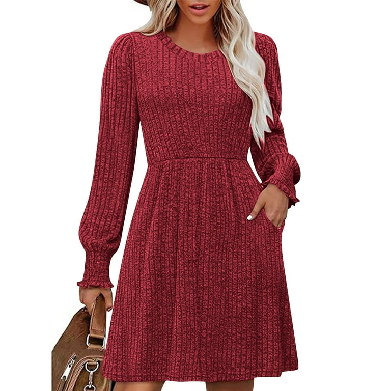 navy blue dress for baby girl Winter Dresses | Everyday Low Prices