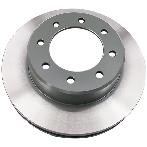 Winstop Brake Rotor, Front WS248101, Dodge Ram 2500 2010-2009