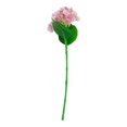 thumbnail image 2 of Flor Artificial Mainstays 45 cm Hortencia Rosa Claro, 2 of 4