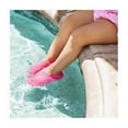 thumbnail image 2 of green sprouts Water Socks-Pink-Size 7, 2 of 3