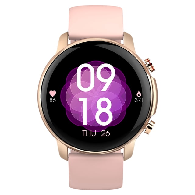KOSPET MAGIC 4 Pulsera Inteligente 1.32'' Pantalla Retina Full-touch 360*360