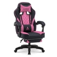 thumbnail image 1 of Silla Gamer Playfever Omega Escritorio Ergonómica Reclinable, 1 of 7