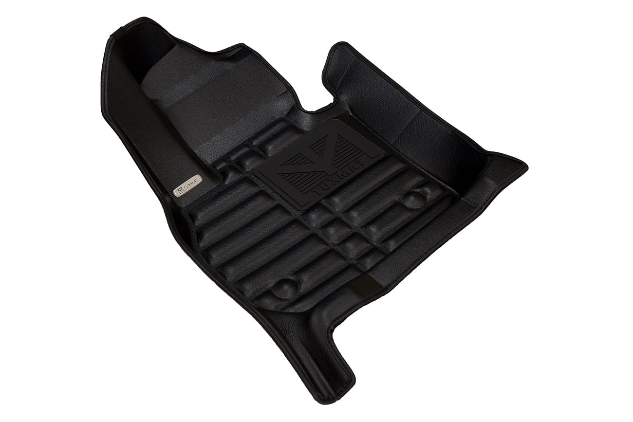 TuxMat Custom Car Floor Mats for Mini Countryman 20172020 Models