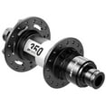 thumbnail image 1 of DT SWISS : 350 REAR : BLACK : 32H CLASSIC 6 BOLT, 1 of 1