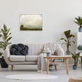 thumbnail image 3 of Stupell Industries Clouds Over Pasture Landscape Painting White Framed Art Print Wall Art, 30 x 24, 3 of 9