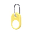 thumbnail image 1 of Housse de Protection en Silicone Anti-Perte Compatible pour la Protection Anti-Perte AirTags Soft Locator, 1 of 10