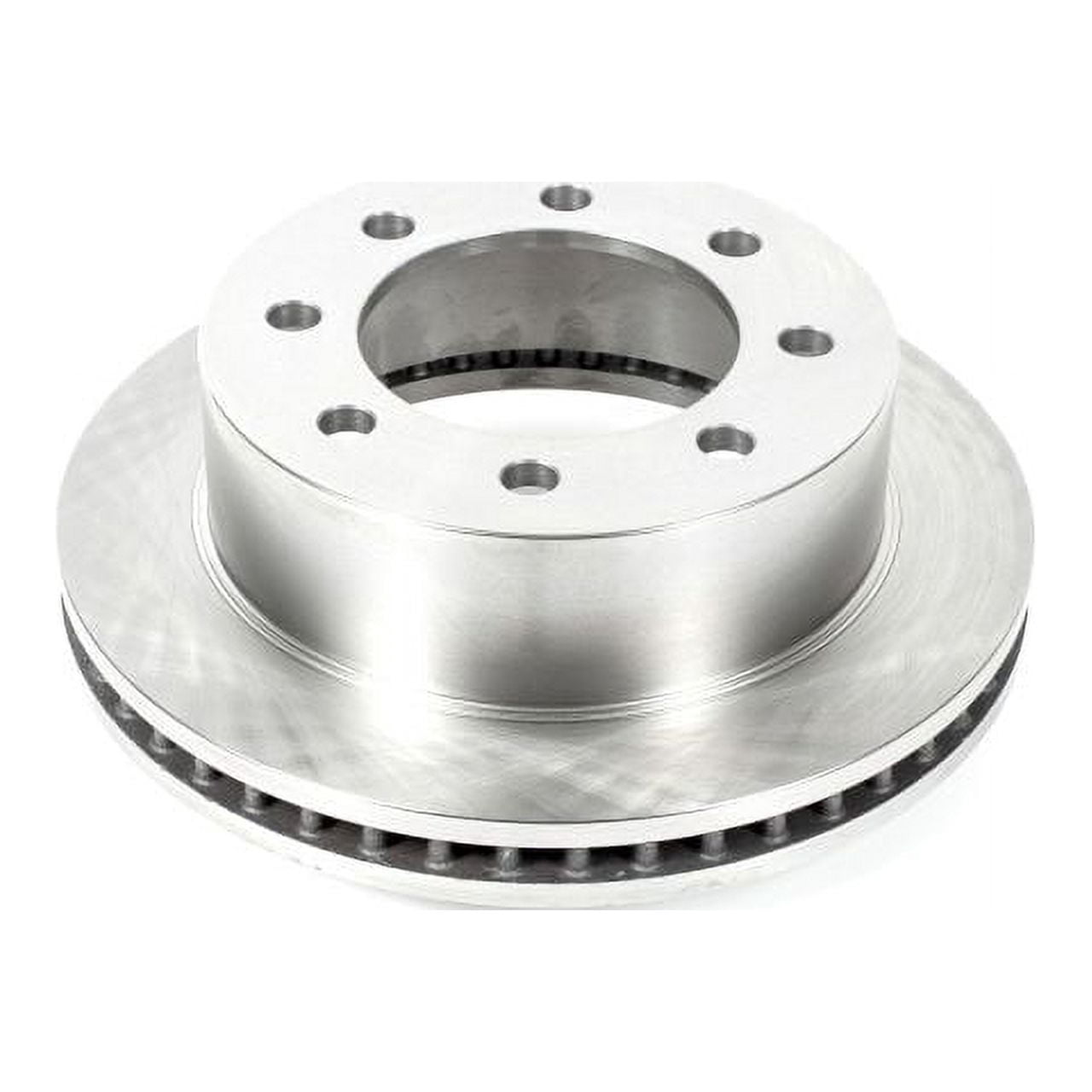 Power Stop Front One Stock Replacement Brake Rotor AR8746 Fits 2001 Dodge Ram 2500