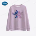 thumbnail image 3 of Suéter 3D de Disney Mouse para mujer 2024, suéter de cuello redondo de moda para hombre, suéter informal de manga larga para otoño, sudadera navideña para mujer, 3 of 5