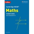 thumbnail image 2 of Cambridge Igcse(r) Maths Student Book (Third Edition, Third), 2 of 2