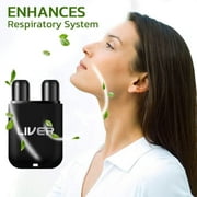 Vegan Liver Cleaning Nasal Herbal Box