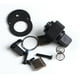 thumbnail image 3 of Kit de reparación de 1/4 pulg., 3/2 pulg., 72, llave de tubo de trinquete, accesorios de reparación, trinquete L, 3 of 9