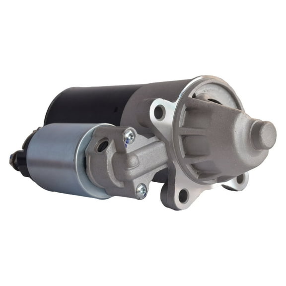 RUNFEEI Starter Compatible With Lincoln Mark VIII Town Car 4.6L 1997-2011 Navigator 5.4L 1998 Mercury Cougar Grand Marquis Marauder 4.6L 1996-2011