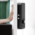 thumbnail image 4 of Cerradura Electrónica Inteligente con Aplicación Bluetooth, Puerta Sin Perforaciones, Instalación No Destructiva, Uso Compartido Remoto y Desbloqueo para la Puerta de Casa., 4 of 7