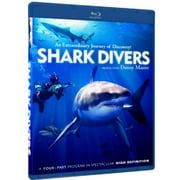 SHARK DIVERS BR