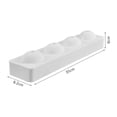 thumbnail image 3 of Toystoory Molde de silicona para Tartas, moldes ligeros para Mousse y magdalenas, molde antiadherente para hornear, herramienta de decoración de postres, Herramientas y accesorios para hornear Toystoory HA030073-00, 3 of 6