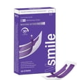 thumbnail image 1 of Tiras blanqueadoras dentales Vsmile V38 sin peróxido, 28 unidades, 1 of 8