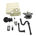 thumbnail image 1 of Carburetor 024 026 024AV 024S MS240, 1 of 8