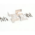 thumbnail image 3 of Intermetro Rack Hanger Kit (2 L & 2 R Pop RPHANG-KIT - Genuine OEM Replacement Part, 3 of 4