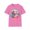 Azalea, variant on Unisex Dog Shirt Animal Tee Gildan Softstyle 64000 100 Percent Cotton