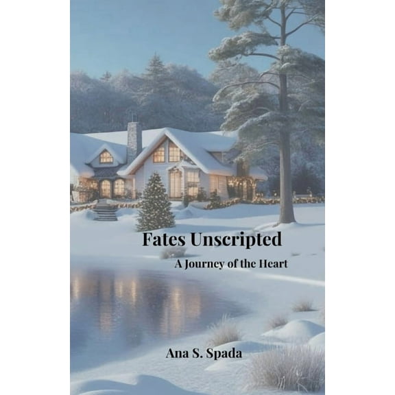 Fates Unscripted: A Journey of the Heart, (Paperback)
