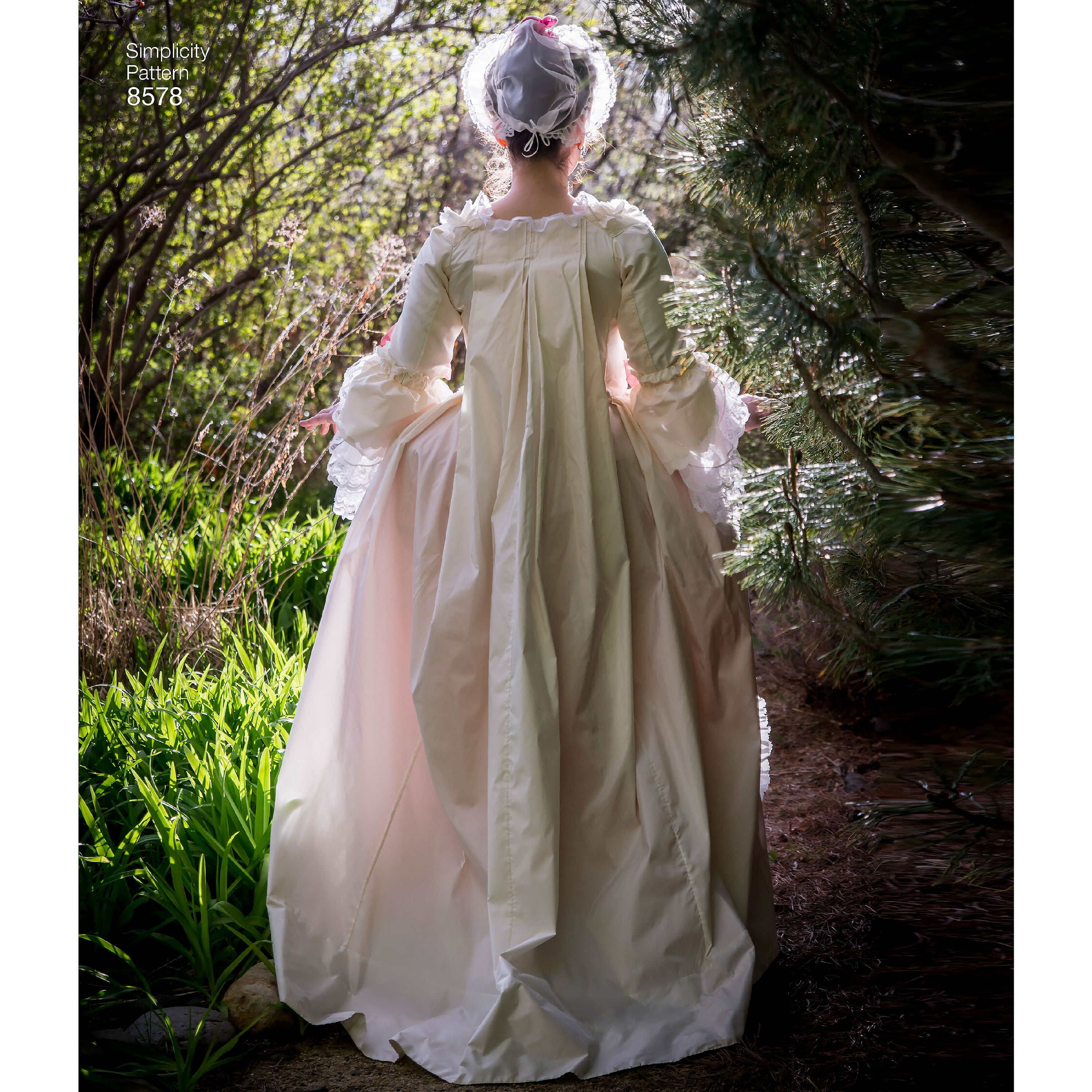 Elegant Lavender Regency Dress, Reenactment Costume, and Formal Ball Gown  or Bridesmaid - Etsy | Regency dress, Dress, Formal ball gown
