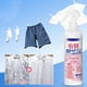thumbnail image 5 of Relajador de Arrugas en Tela, Spray Anti-arrugas para Ropa, Suavizante de Prendas, Reductor de Arrugas con Volumen de 100ml para Ropa y Ropa de Cama, 5 of 5
