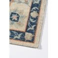 thumbnail image 6 of Momeni Anatolia Machine Made Wool and NylonNavy Area Rug 9'9" X 12'6", 6 of 6