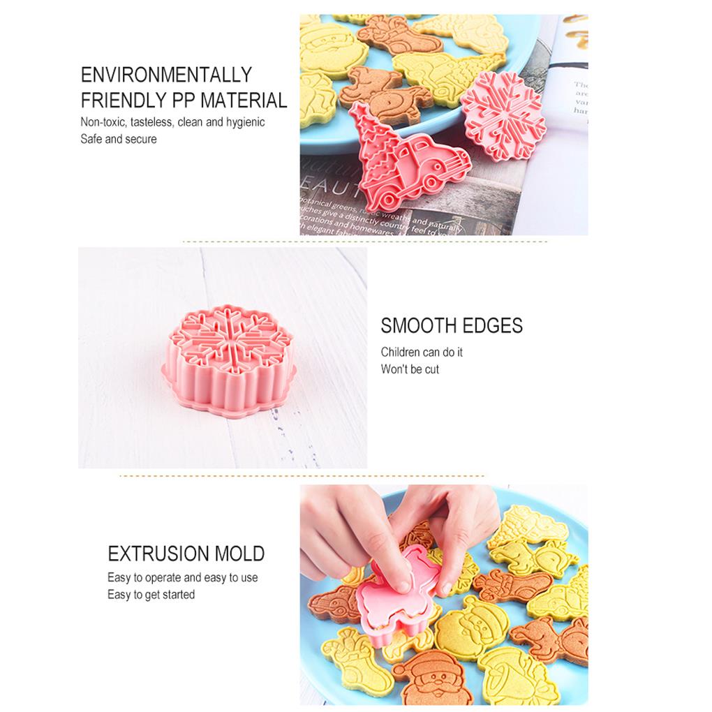 TureClos Biscuit Mold Kitchen … curated on LTK