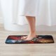 thumbnail image 4 of Alfombrilla de baño de Stranger Things, alfombrilla de cocina antideslizante, alfombra de baño, felpudo de entrada para niños, niñas, dormitorio infantil, decoración del hogar, alfombras de interior, 4 of 8