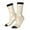 2 Black-1, variant on Plant Print Adult Socks for Men & Women,Calf Socks, Ankle Socks,Boots Socks,Breathable Casual Sock,Unisex Crew Socks